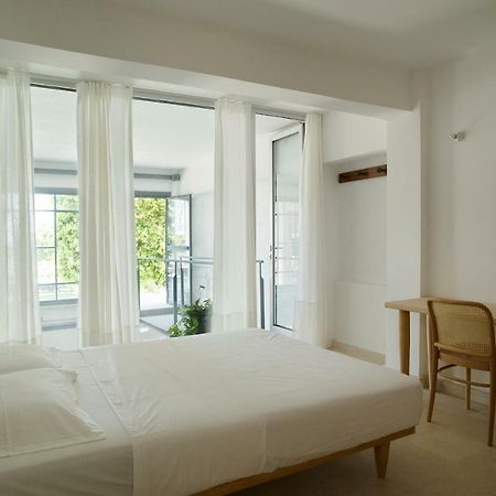 City Centre Rooms Limassol Exterior photo