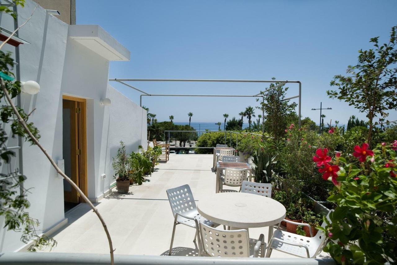 City Centre Rooms Limassol Exterior photo