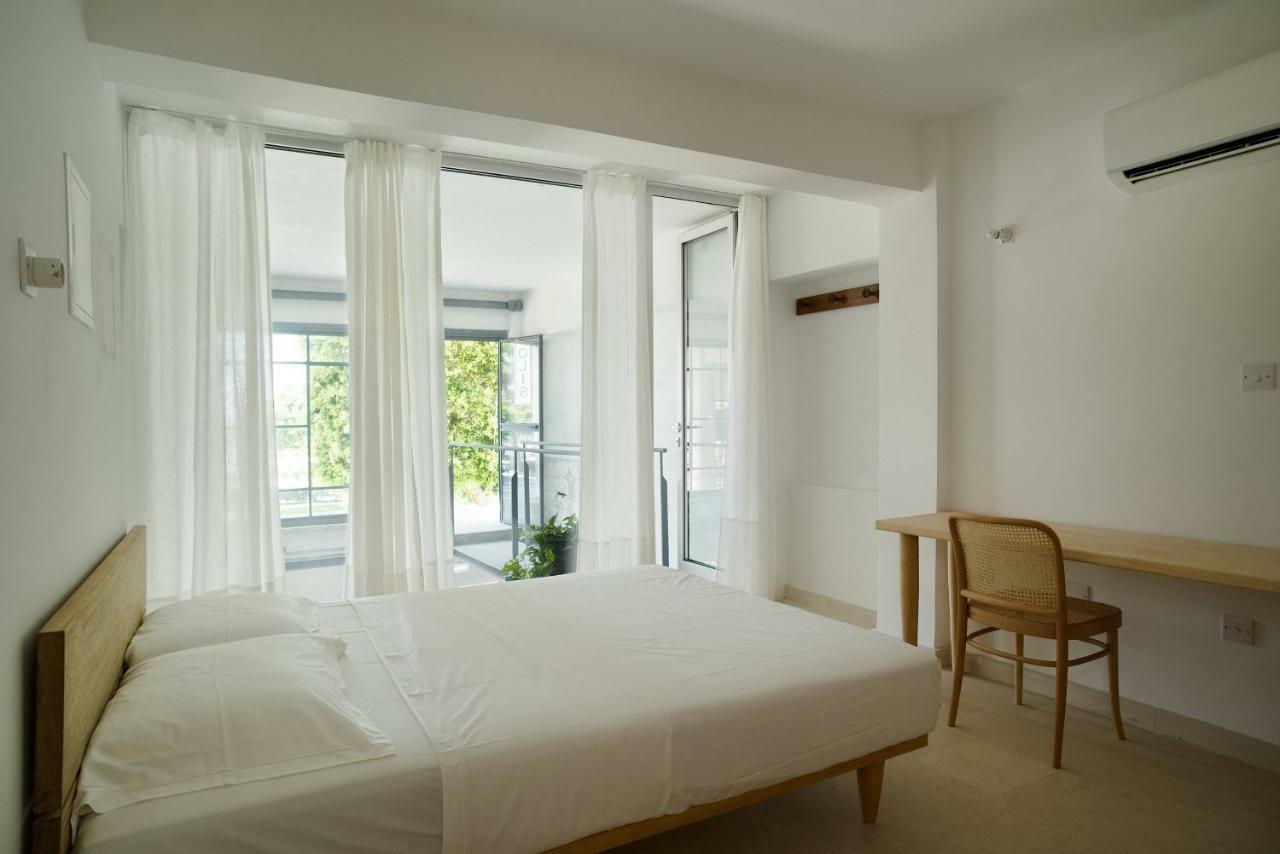 City Centre Rooms Limassol Exterior photo