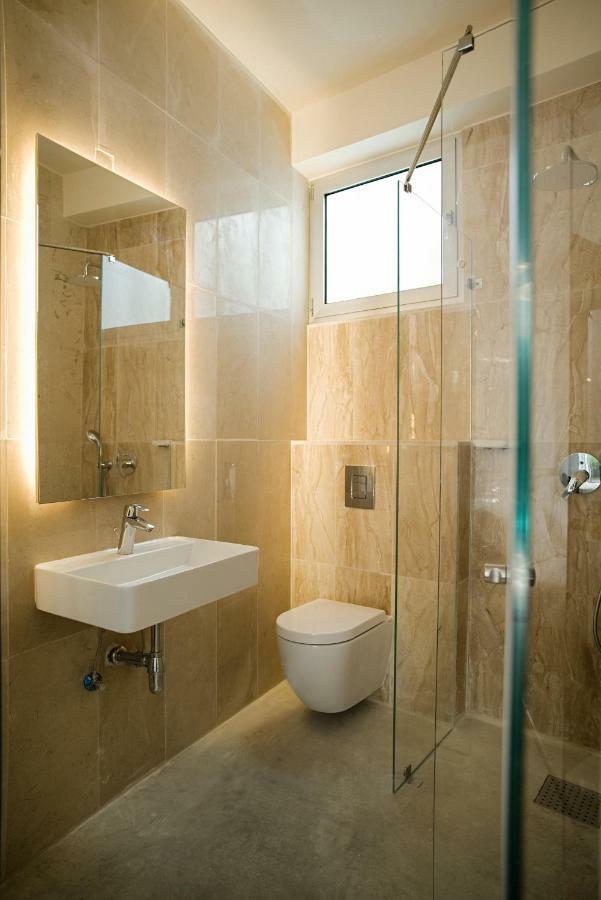 City Centre Rooms Limassol Exterior photo